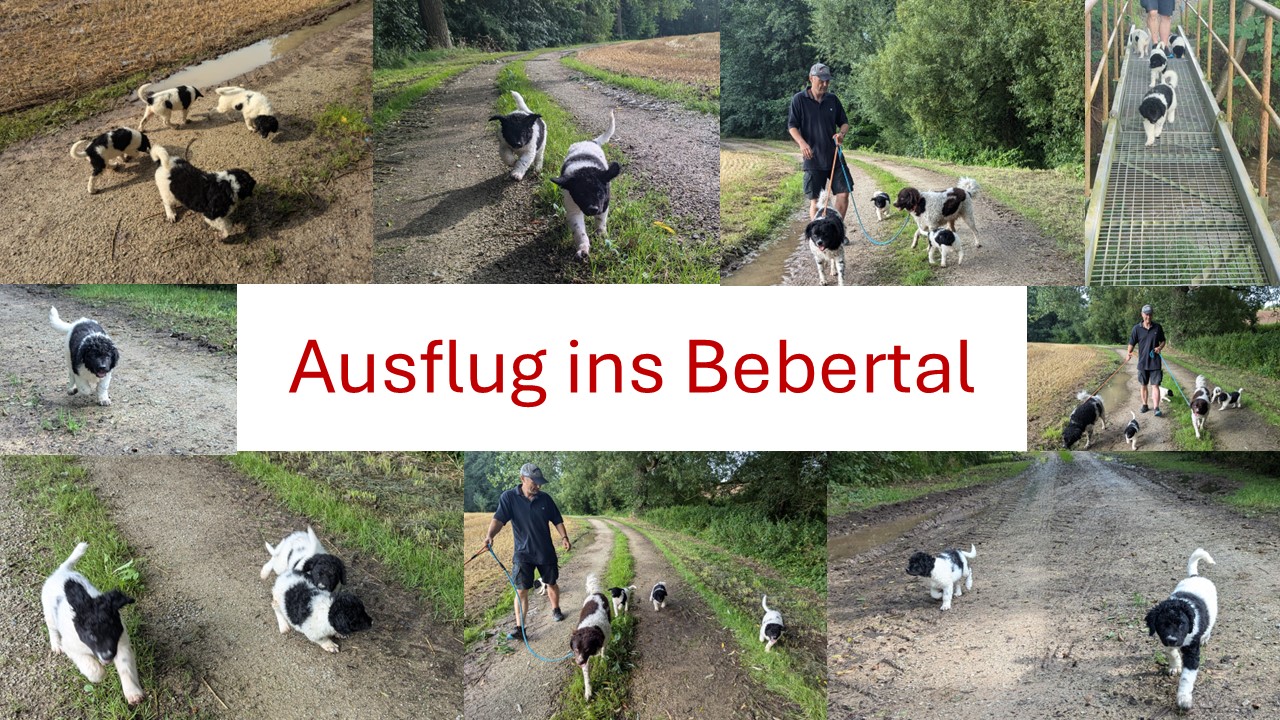 Bebertal